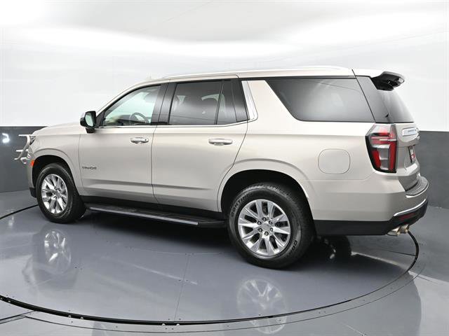 Used 2024 Chevrolet Tahoe Premier image 23