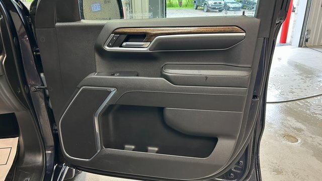 Used 2022 GMC Sierra 1500 Elevation w/ X31 Off-Road Package image 38