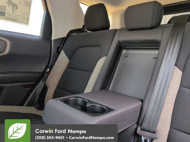 New 2026 Ford Bronco Sport Big Bend AWD/4WD image 26