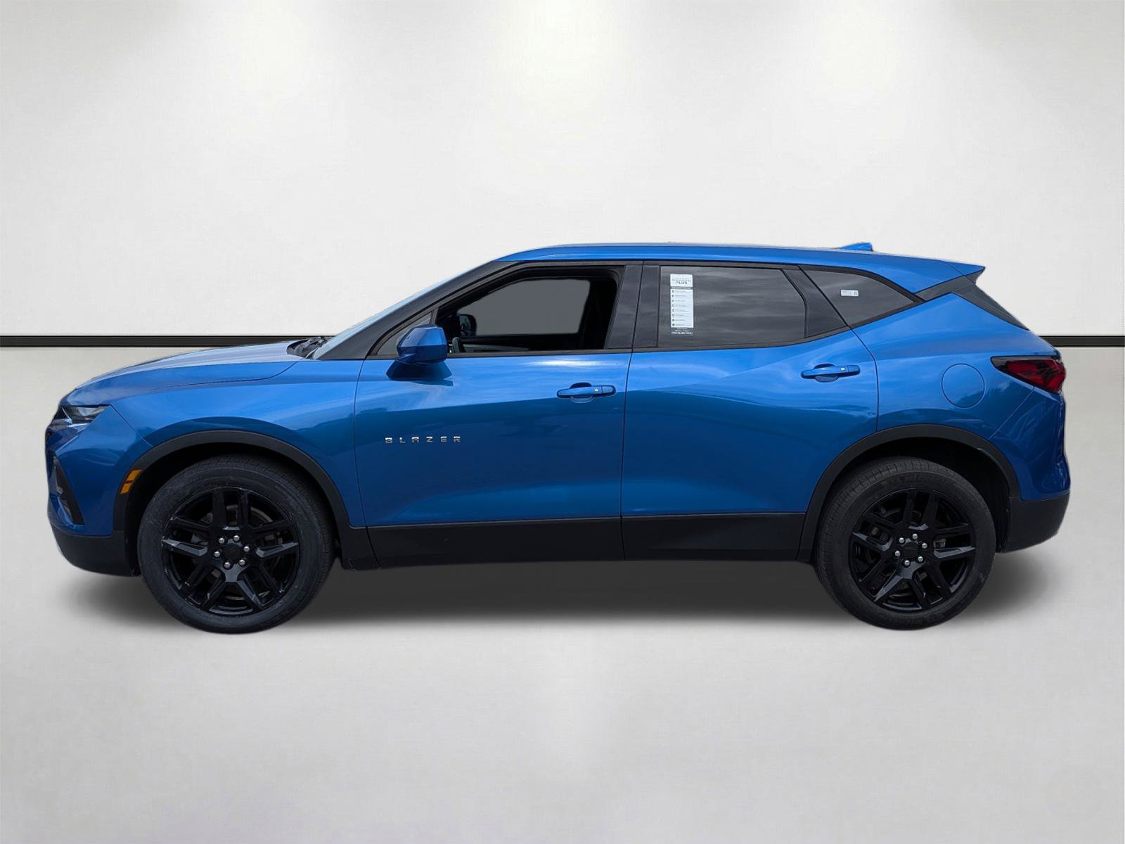 Used 2019 Chevrolet Blazer LT FWD image 7