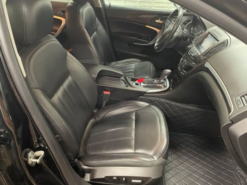 Used 2014 Buick Regal Premium image 15