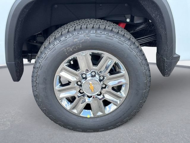 New 2026 Chevrolet Silverado 3500 High Country w/ High Country Premium Package AWD/4WD image 10