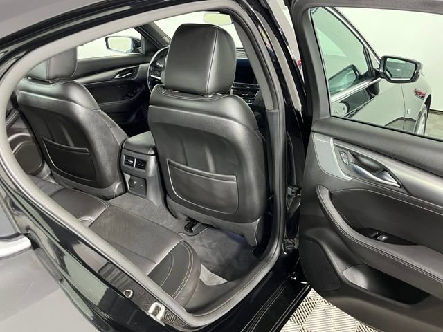 Used 2020 Cadillac CT5 Premium Luxury AWD/4WD image 28