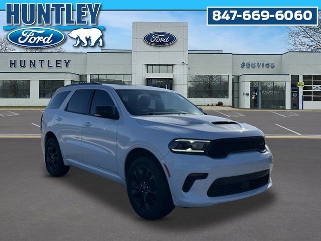Used 2023 Dodge Durango GT image 4