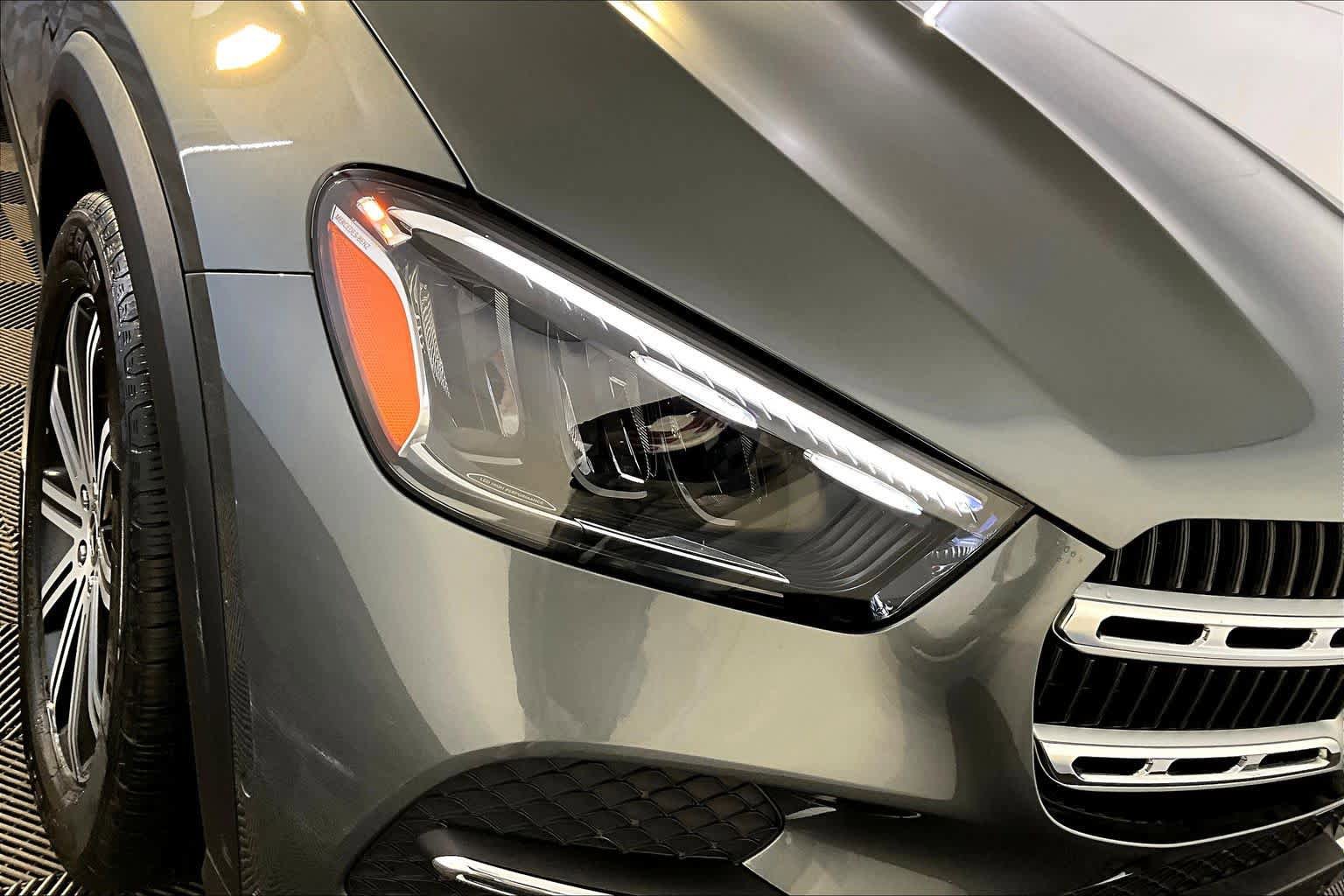 Certified 2026 Mercedes-Benz GLE 350 4MATIC image 27