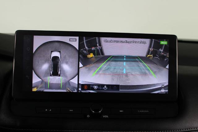 Certified 2026 Nissan Rogue SL FWD image 29