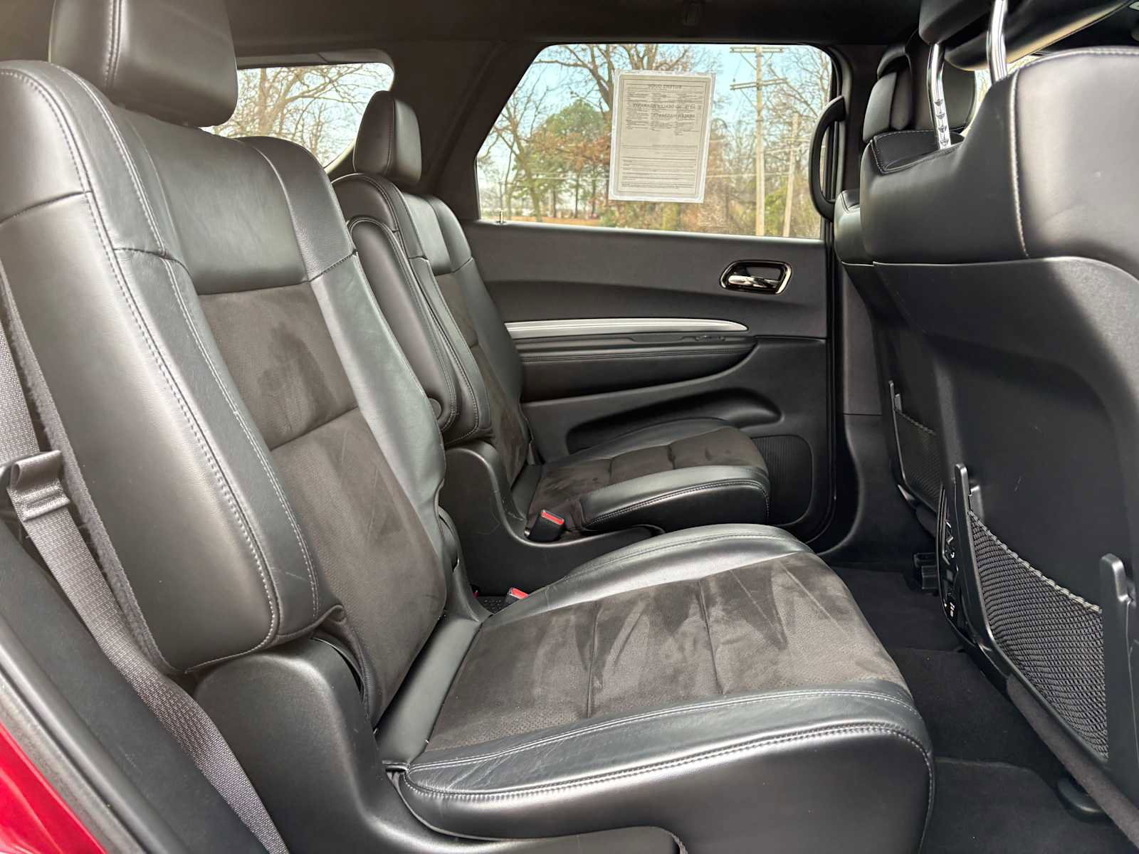 Used 2020 Dodge Durango GT image 16