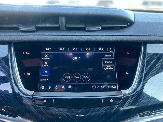 Certified 2024 Cadillac XT6 Premium Luxury image 12