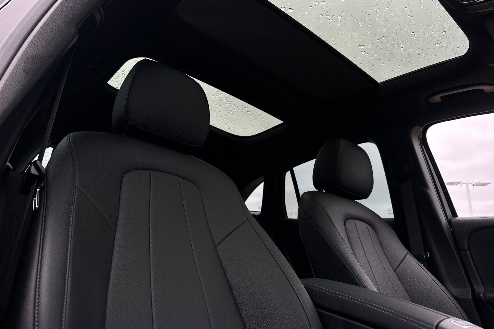 New 2026 Mercedes-Benz GLA 250 4MATIC image 30