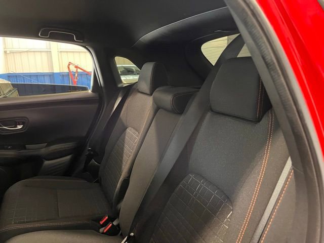 Used 2024 Honda HR-V Sport image 18