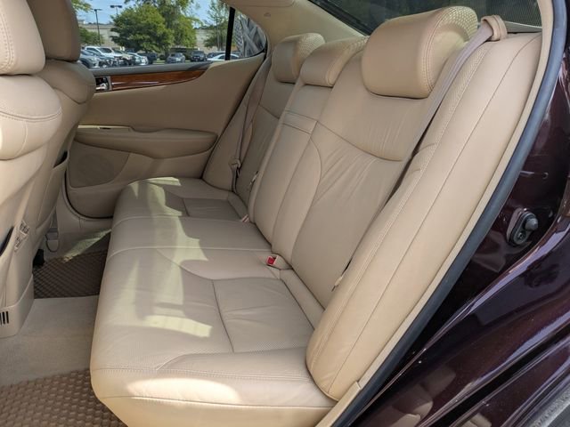 Used 2005 Lexus ES 330 image 16