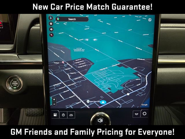 New 2026 GMC Terrain Elevation w/ Black Edition image 30