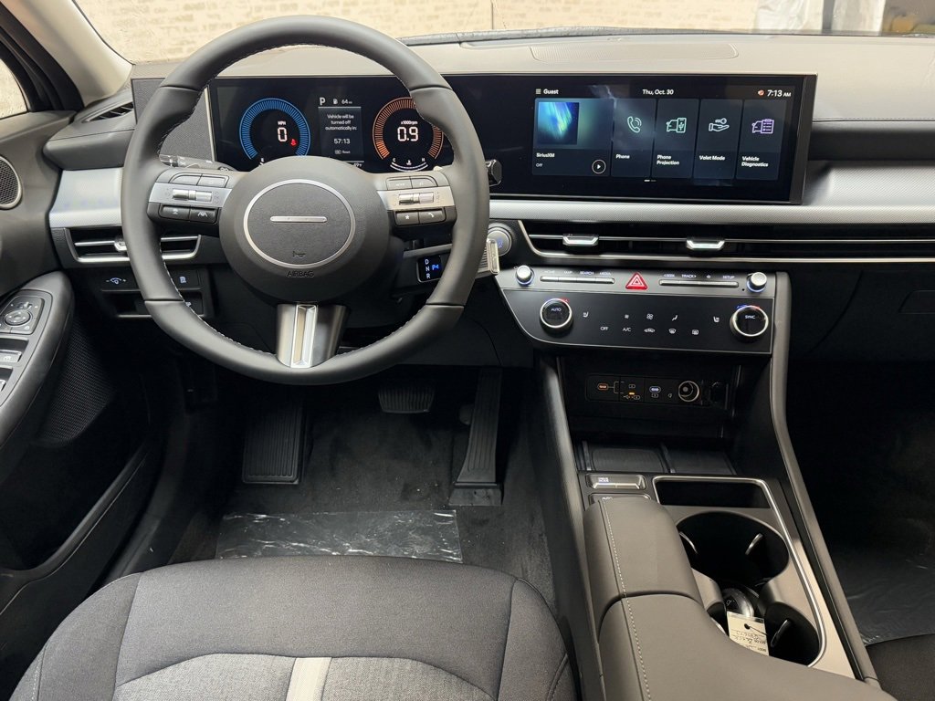 New 2026 Hyundai Sonata SEL image 16