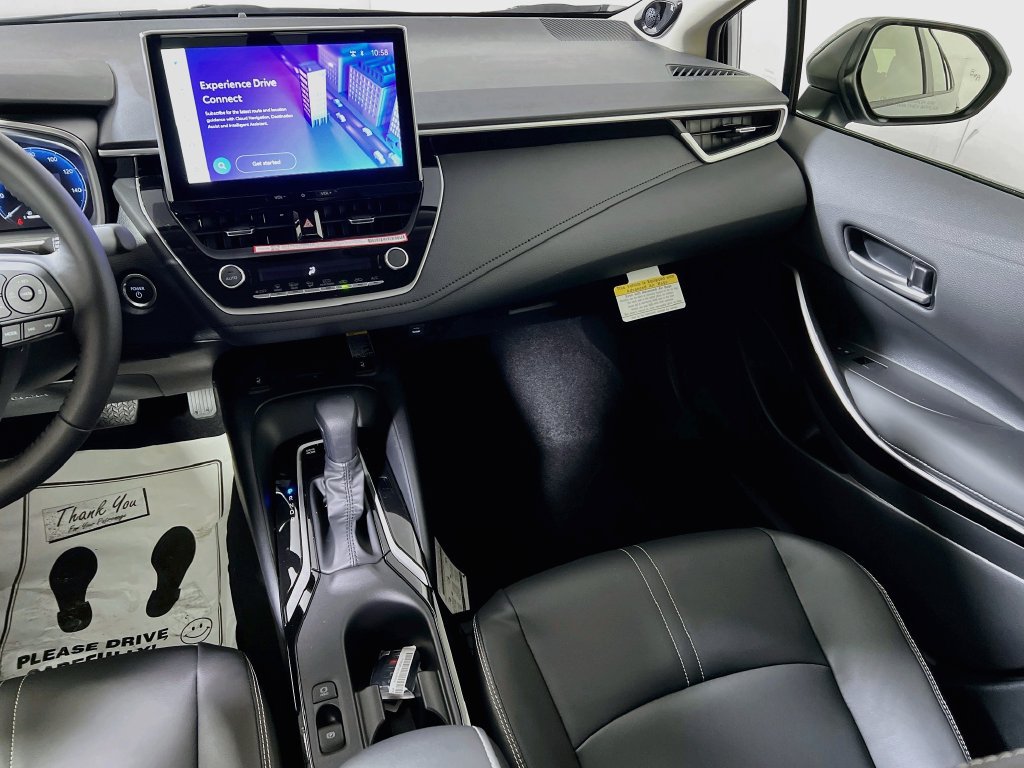 Certified 2026 Toyota Corolla XLE FWD image 19