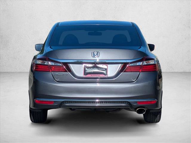 Used 2017 Honda Accord LX image 7
