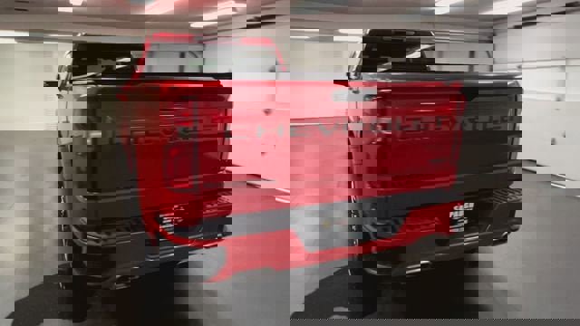 Certified 2022 Chevrolet Silverado 1500 RST w/ Bed Protection Package image 7