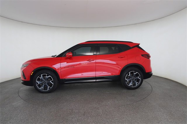 Used 2020 Chevrolet Blazer RS image 7