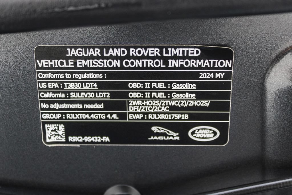 Used 2024 Land Rover Range Rover Autobiography AWD/4WD image 28