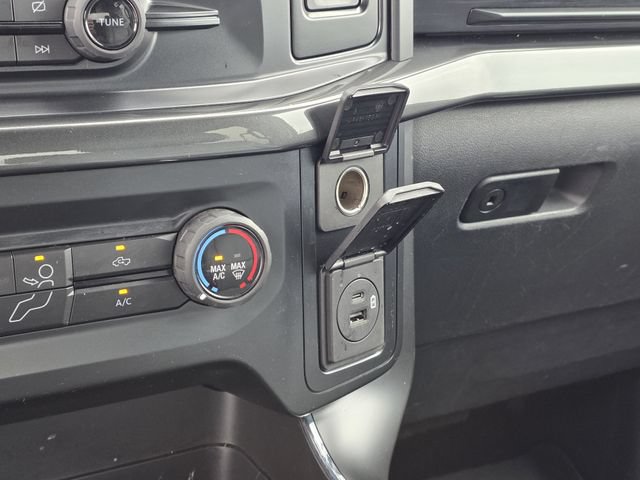 Used 2021 Ford F150 XL w/ STX Appearance Package AWD/4WD image 20