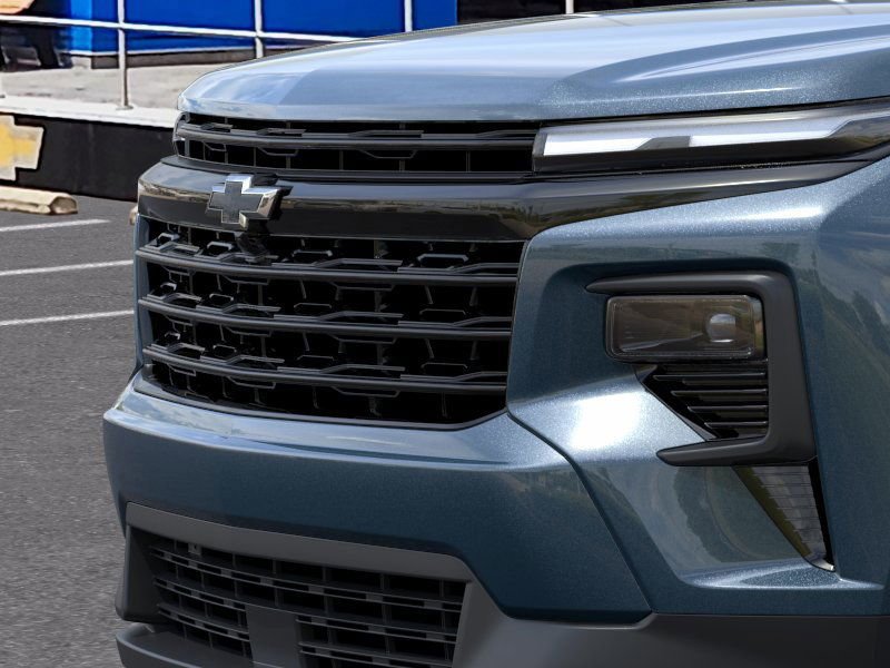 New 2026 Chevrolet Traverse LT image 13