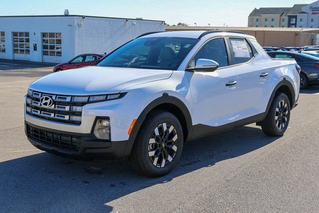 New 2026 Hyundai Santa Cruz SEL image 6