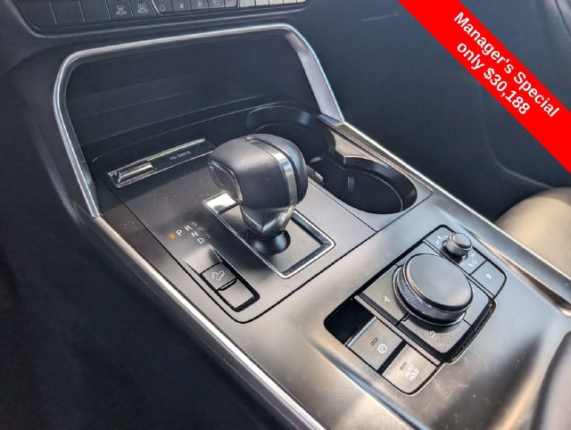Used 2026 MAZDA CX-90 3.3 Turbo w/ Select Package AWD/4WD image 19