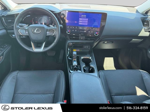 Used 2023 Lexus NX 350 AWD w/ Vision Package image 18
