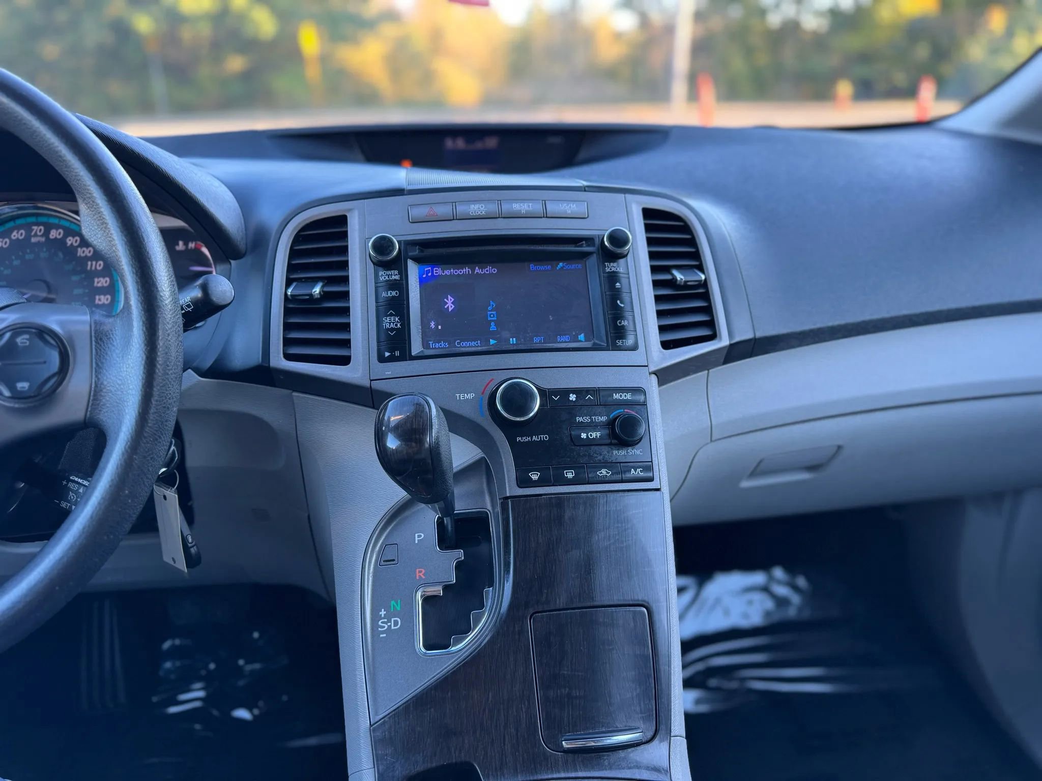 Used 2013 Toyota Venza LE image 19