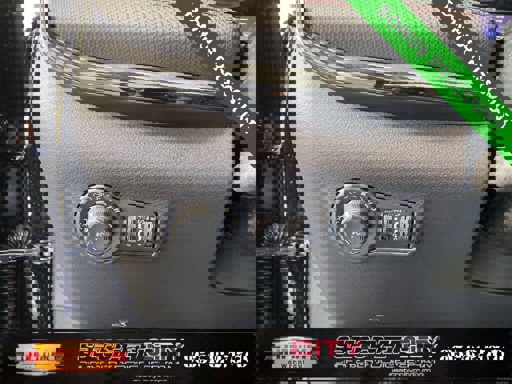 New 2026 Jeep Compass Trailhawk image 14