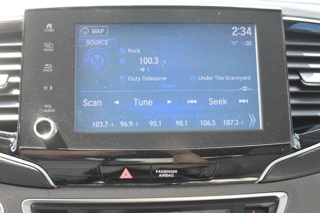 Used 2023 Honda Ridgeline RTL-E image 24