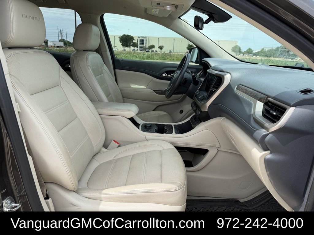 Used 2020 GMC Acadia Denali image 30