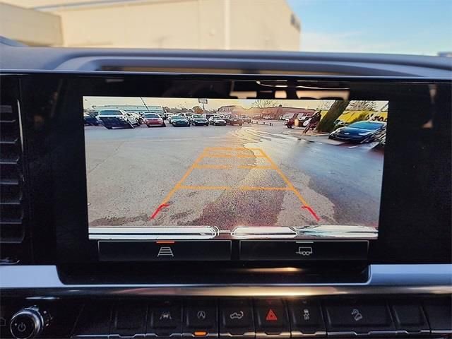 New 2026 GMC Sierra 1500 Elevation w/ X31 Off-Road Package image 21