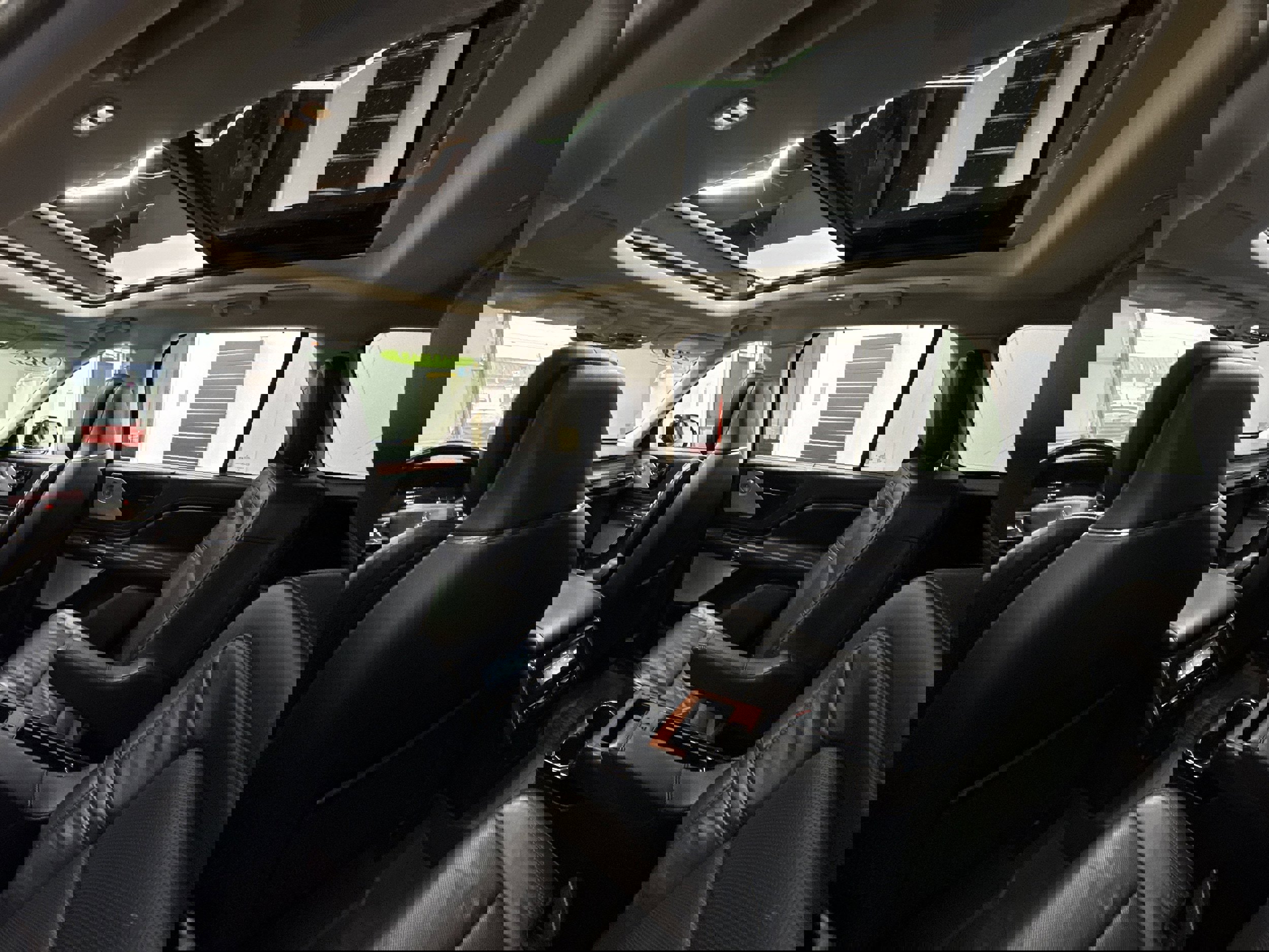 Used 2020 Lincoln Aviator Reserve w/ Equipment Group 202A image 29