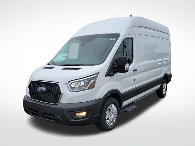 New 2024 Ford Transit 250 148 High Roof w/ Interior Upgrade Package image 2