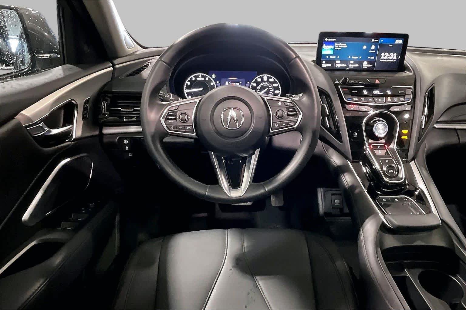 Certified 2024 Acura RDX SH-AWD image 6