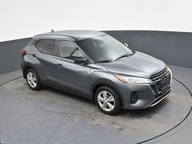 Used 2021 Nissan Kicks S image 20