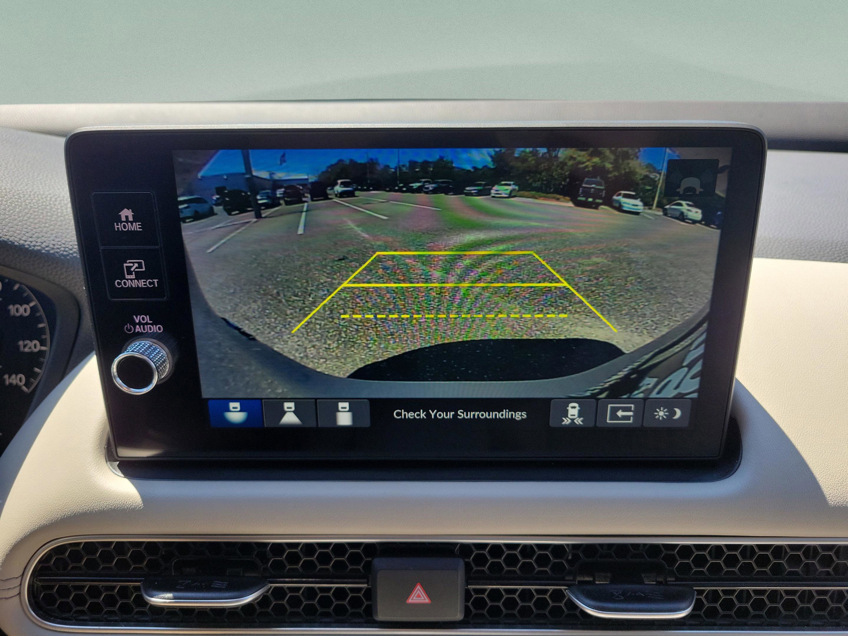 Used 2026 Honda HR-V EX-L image 34