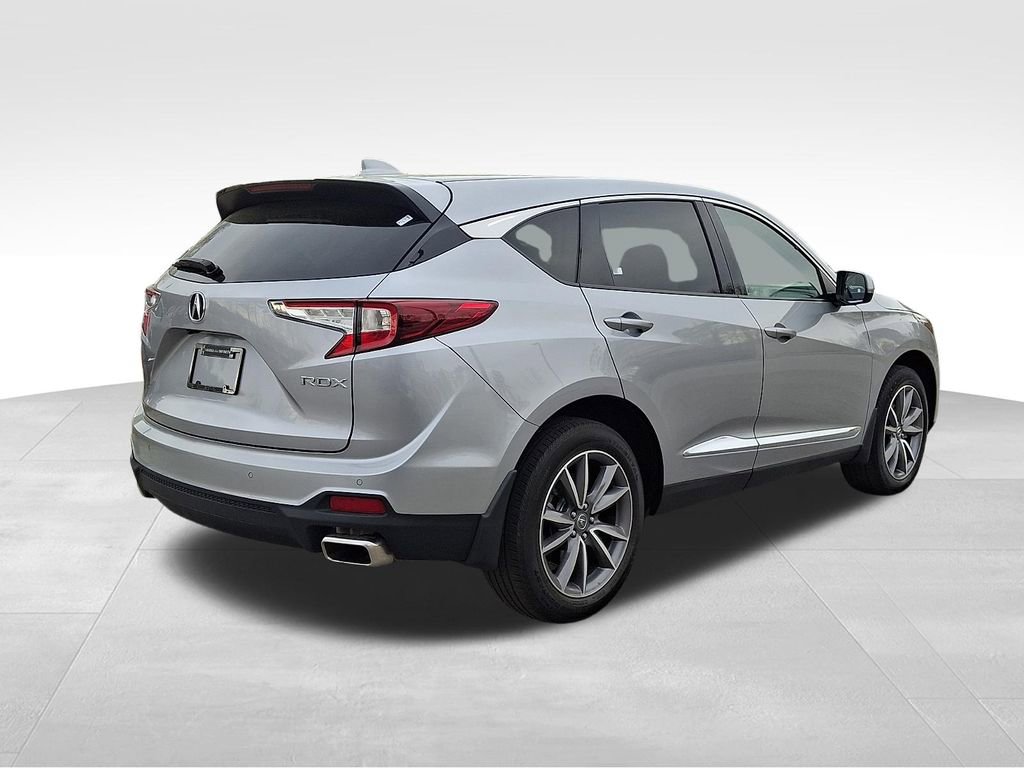 Used 2023 Acura RDX w/ Technology Package image 6