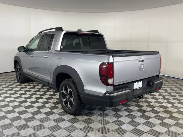 Used 2020 Honda Ridgeline RTL-E image 21