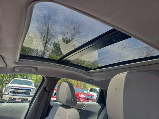 Used 2019 Chevrolet Malibu Premier w/ Sun and Wheel Package FWD image 28