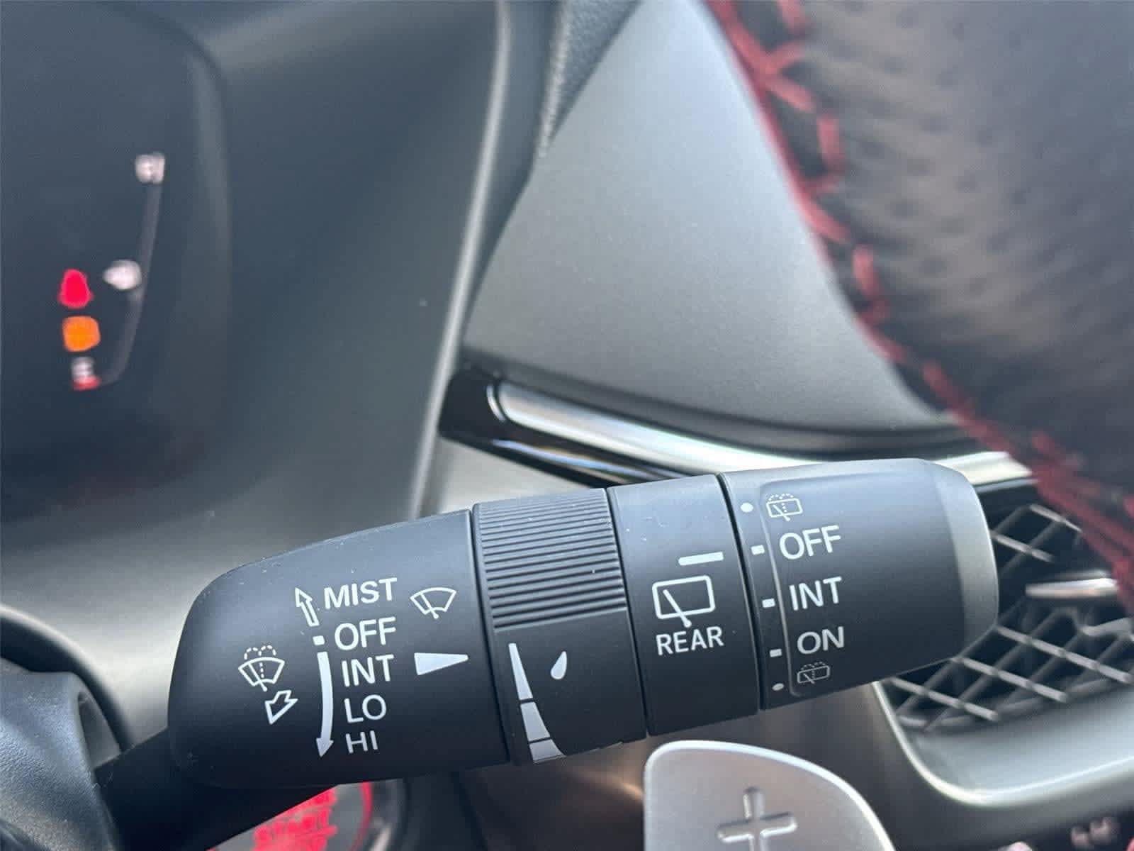 New 2026 Acura ADX A-Spec AWD/4WD image 21