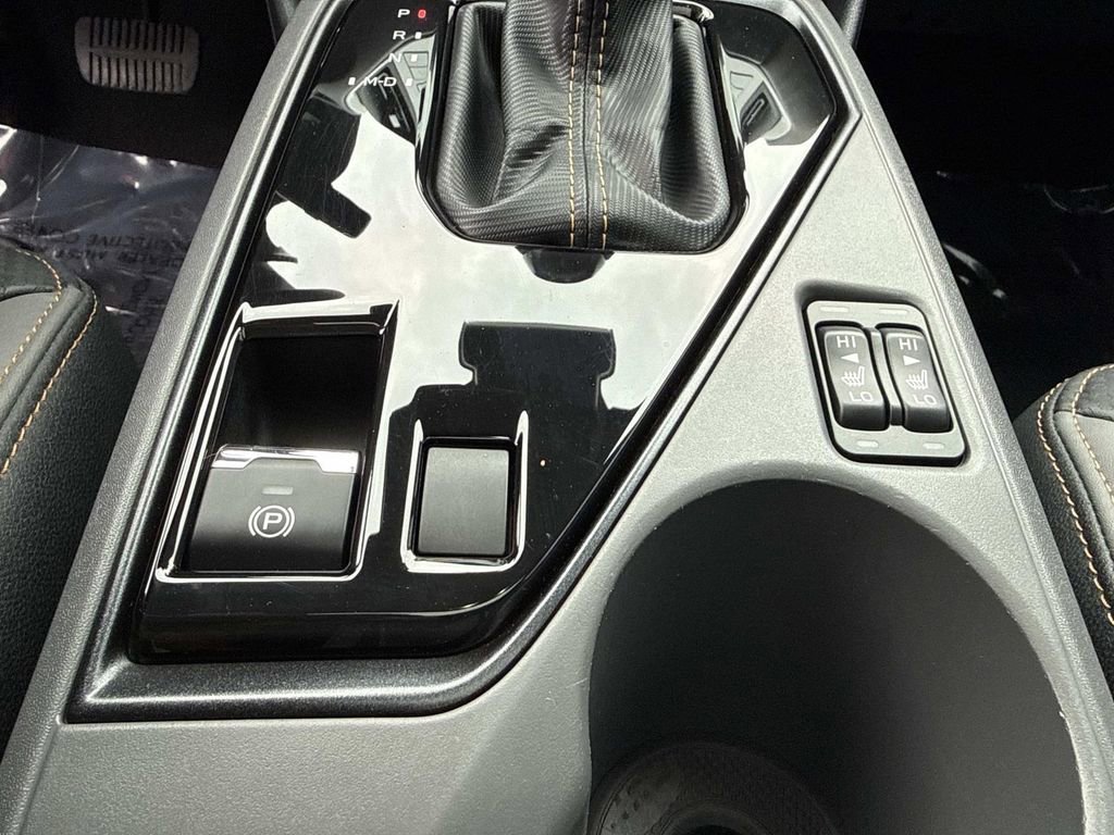 Used 2024 Subaru Crosstrek 2.5i Wilderness w/ Crosstrek Mirror Package image 35