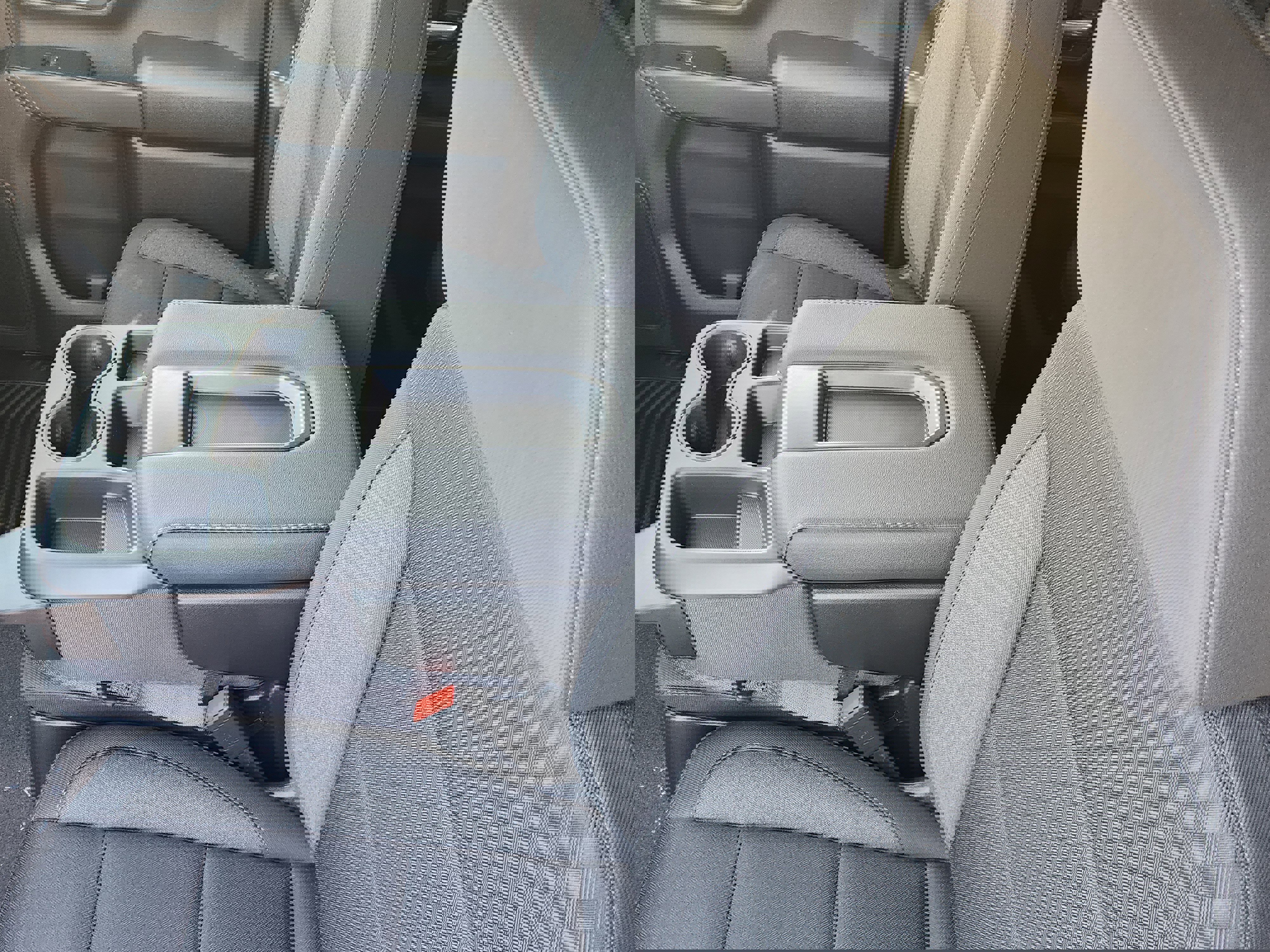 New 2026 Chevrolet Silverado 2500 Custom w/ Custom Value Package image 20