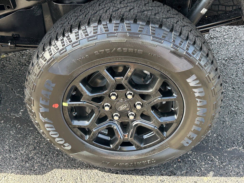 New 2026 Ford F150 XLT w/ Equipment Group 302A MID AWD/4WD image 6