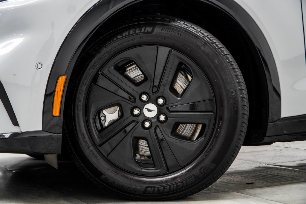 Used 2023 Ford Mustang Mach-E California Route 1 AWD/4WD image 8