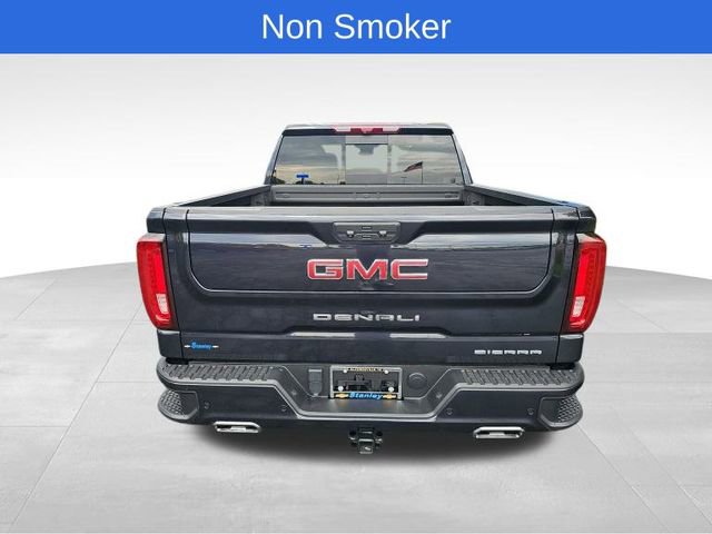 Used 2023 GMC Sierra 1500 Denali w/ Denali Reserve Package image 4
