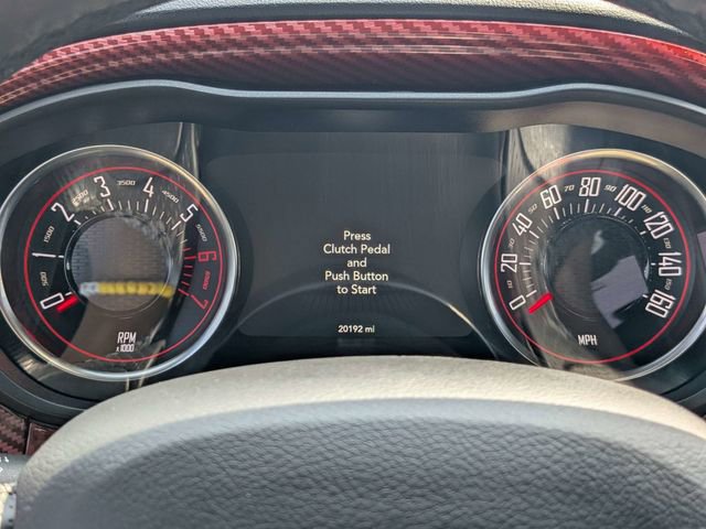 Used 2023 Dodge Challenger R/T w/ Plus Package image 21