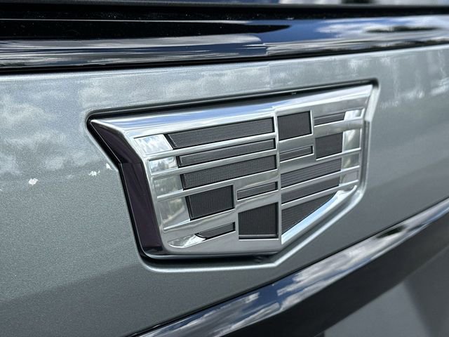 New 2026 Cadillac Escalade Platinum Sport image 33