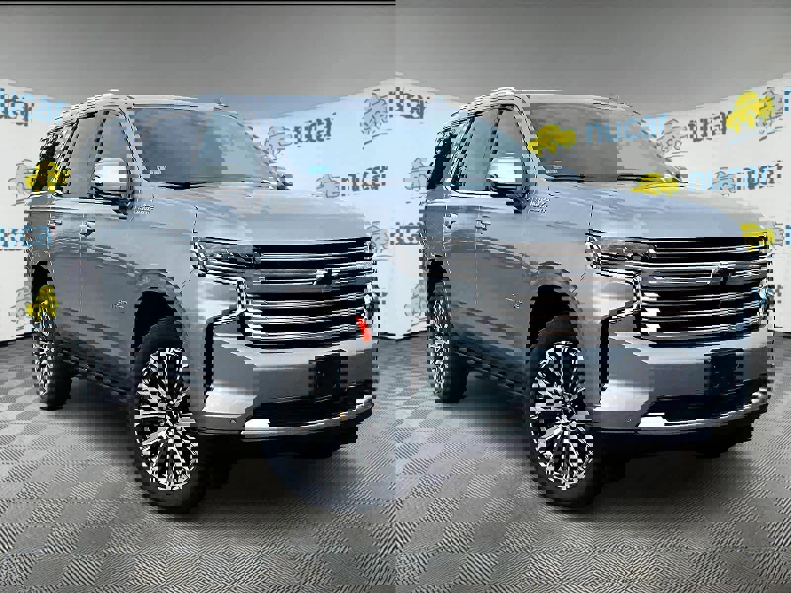 Used 2023 Chevrolet Tahoe High Country w/ Premium Package 2 image 1