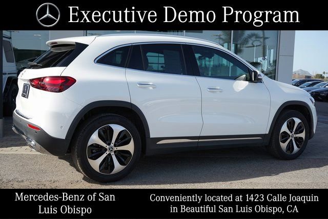Used 2026 Mercedes-Benz GLA 250 image 8